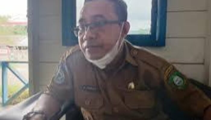 Dituding Dinasnya Berutang Rp12 Juta, Ini Respons Tegas Kadis Kelautan Kepulauan Sula