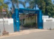 Pulau Punjung