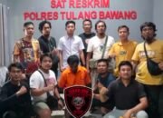 Bocah SD Diperkosa dan Dibunuh, Pelaku Ditangkap Usai Sebulan Kabur Sembunyi di Hutan