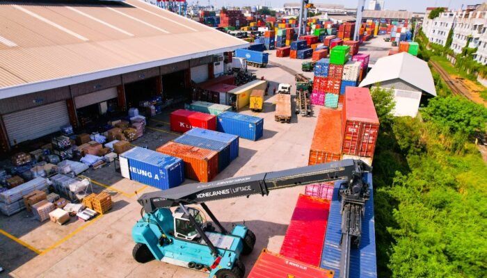 Pelindo Masuk 4 Besar Industri Pelayaran di Fortune 500 Asia Tenggara