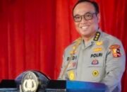 IMO-Indonesia Apresiasi Penunjukan Komjen Dedi Prasetyo Sebagai Wakapolri
