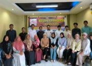 Resmi Diluncurkan, KDMP Sungai Duo Jadi Rujukan Koperasi Desa di Sumbar