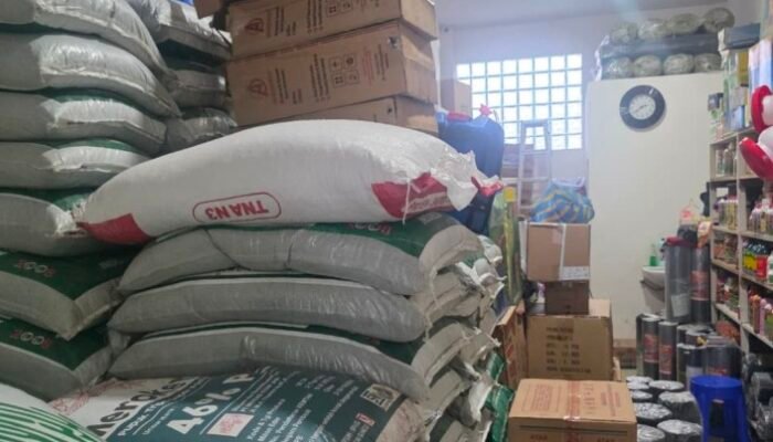 H. Dafrionis: Pupuk Bersubsidi Harus Jadi Penopang Produktivitas Pertanian Sumbar
