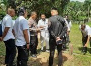 Dirut PDAM Natuna Klarifikasi Isu: “Kami Warisi Masalah Lama, Fokus Cari Solusi”