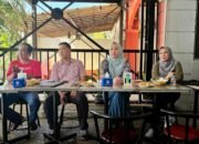 WIES 2025 Sukses Digelar di Padang, Transaksi Diperkirakan Tembus Rp10 Miliar