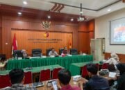 Bawaslu Sumbar Targetkan Penyusutan Arsip Pemilu Mulai Februari 2026