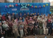 Rayakan HUT ke 22, Ikasempat Gelar Tasyakuran dan Do’a Bersama Untuk Korban Bencana