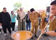 Pemko Padang Gelar 1.500 Paket Marandang 2025