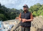 Rahmat Saleh: Pemulihan Pertanian Harus Jadi Prioritas Pascabencana