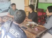 Galodo Melanda Sumatra, Ketua PJKIP Tanah Datar : Jurnalis Harus Memberitakan Fakta Dan Independensi Bukan Citra