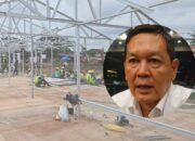 Presiden Dijadwalkan Resmikan Huntara Aceh Tamiang, Dirut Nindya Karya Ungkap Progresnya!