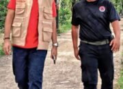 Wakil Ketua DPRD Mastilizal Aye Berharap Pemko Padang Bangunkan Rumah Permanen Bagi Korban Bencana Banjir Bandang