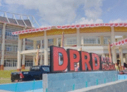 DPRD Padang Tegaskan Kawal APBD 2026 Pastikan Anggaran Tepat Sasaran