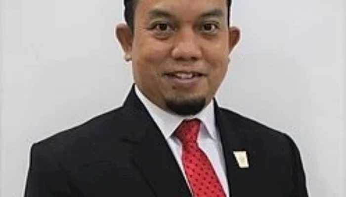 Ketua DPRD Padang Himbau Seluruh Masyarakat Tidak Menyelenggarakan Tahun Baru Dengan Kembang Api