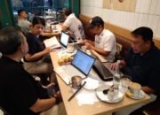 749 Karya Dinilai, Lima Karya Raih Anugerah Jurnalistik Adinegoro 2025