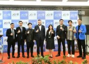 Wali Kota Padang Hadiri Inaugurasi JCI West Sumatera 2026, Dorong Sinergi Pemuda dan Pemerintah