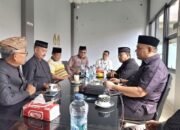 Soal Hak Ulayat Koto Nan Ompek di Payakumbuh, Fauzi Bahar Dt. Sati : Tidak Ada Kusut yang Tak Selesai
