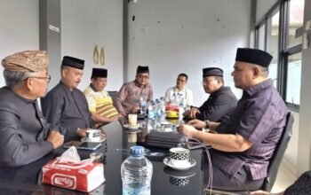Soal Hak Ulayat Koto Nan Ompek di Payakumbuh, Fauzi Bahar Dt. Sati : Tidak Ada Kusut yang Tak Selesai