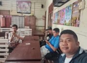 Warga Kembali Sambangi Kantor Wali Nagari Punggasan, Pertanyakan Transparansi Pembangunan dan Dana BUMNAG