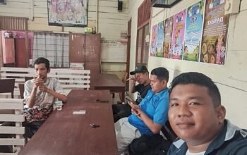 Warga Kembali Sambangi Kantor Wali Nagari Punggasan, Pertanyakan Transparansi Pembangunan dan Dana BUMNAG