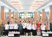 Wawako Padang Ajak Kepala SD dan SMP All Out Dukung Program Smart Surau